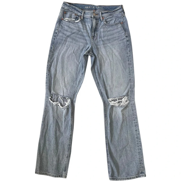 American Eagle Outfitters Denim - American Eagle 90s Bootcut Denim Jeans